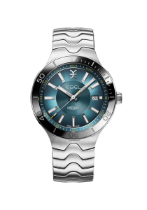 Ebel Ebel Sportwave EBEL Sportwave 1216671 bei Juwelier am Schloss in Schwetzingen Baden-Württemberg