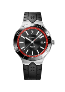 Ebel Ebel Sportwave EBEL Sportwave 1216674 bei Juwelier am Schloss in Schwetzingen Baden-Württemberg
