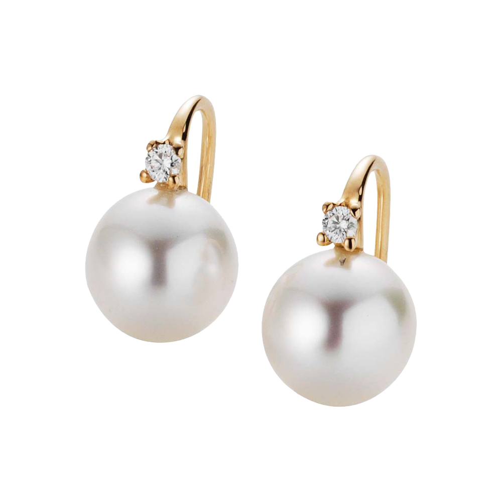 Gellner Pure H2O Ohrschmuck H20 5-20935-01 bei Juwelier am Schloss in Schwetzingen Baden-Württemberg