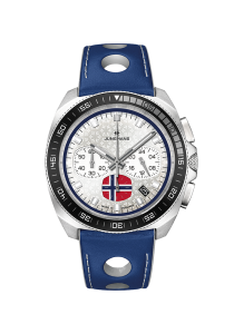Junghans Junghans 1972 1972 Chronoscope FIS Edition Trondheim 041/4563.00 bei Juwelier am Schloss in Schwetzingen Baden-Württemberg