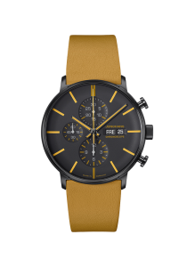 Junghans Junghans FORM FORM A Chronoscope 027/4372.00 bei Juwelier am Schloss in Schwetzingen Baden-Württemberg