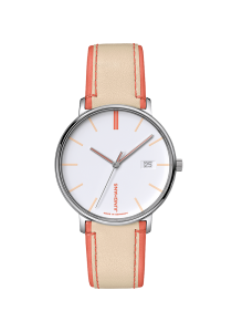 Junghans Junghans FORM FORM Damen 047/4458.00 bei Juwelier am Schloss in Schwetzingen Baden-Württemberg