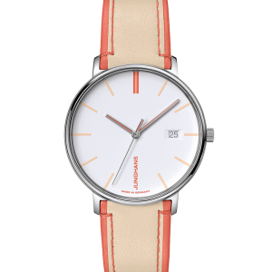 Junghans Junghans FORM FORM Damen 047/4458.00 bei Juwelier am Schloss in Schwetzingen Baden-Württemberg