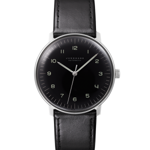Junghans Junghans max bill max bill Automatic 027/3400.02 bei Juwelier am Schloss in Schwetzingen Baden-Württemberg