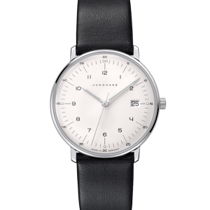 Junghans Junghans max bill max bill Damen 047/4450.02 bei Juwelier am Schloss in Schwetzingen Baden-Württemberg