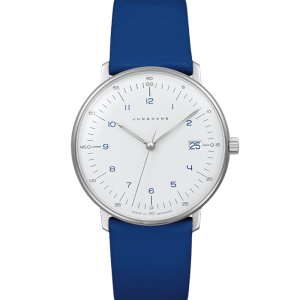 Junghans Junghans max bill max bill Damen 047/4540.02 bei Juwelier am Schloss in Schwetzingen Baden-Württemberg