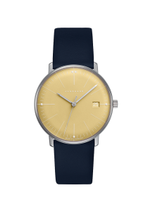 Junghans Junghans max bill max bill Damen 047/4553.02 bei Juwelier am Schloss in Schwetzingen Baden-Württemberg