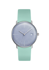 Junghans Junghans max bill max bill Damen 047/4554.02 bei Juwelier am Schloss in Schwetzingen Baden-Württemberg