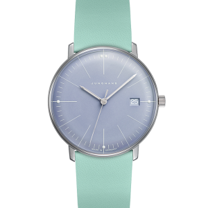 Junghans Junghans max bill max bill Damen 047/4554.02 bei Juwelier am Schloss in Schwetzingen Baden-Württemberg
