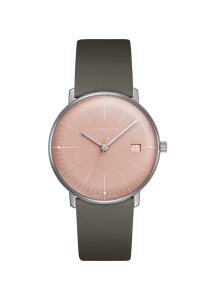 Junghans Junghans max bill max bill Damen 047/4555.02 bei Juwelier am Schloss in Schwetzingen Baden-Württemberg