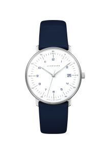 Junghans Junghans max bill max bill Damen 047/4556.02 bei Juwelier am Schloss in Schwetzingen Baden-Württemberg