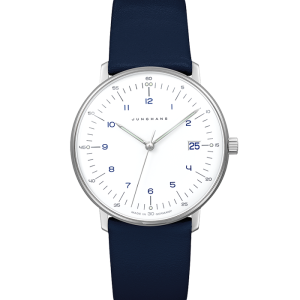 Junghans Junghans max bill max bill Damen 047/4556.02 bei Juwelier am Schloss in Schwetzingen Baden-Württemberg