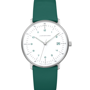 Junghans Junghans max bill max bill Damen 047/4557.02 bei Juwelier am Schloss in Schwetzingen Baden-Württemberg