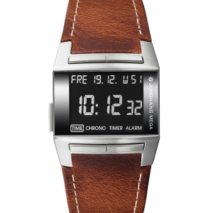 Junghans Junghans Meister Mega Mega 1000 026/4300.00 bei Juwelier am Schloss in Schwetzingen Baden-Württemberg