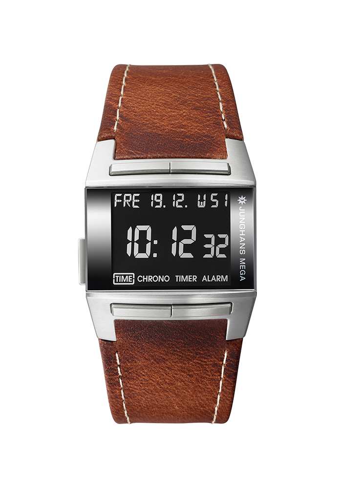 Junghans Junghans Meister Mega Mega 1000 026/4300.00 bei Juwelier am Schloss in Schwetzingen Baden-Württemberg
