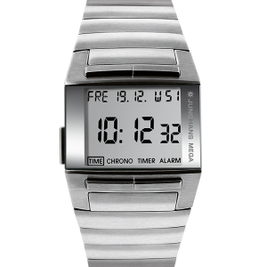 Junghans Junghans Meister Mega Mega 1000 026/4513.44 bei Juwelier am Schloss in Schwetzingen Baden-Württemberg
