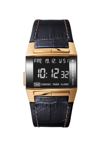 Junghans Junghans Meister Mega Mega 1000 026/7302.00 bei Juwelier am Schloss in Schwetzingen Baden-Württemberg