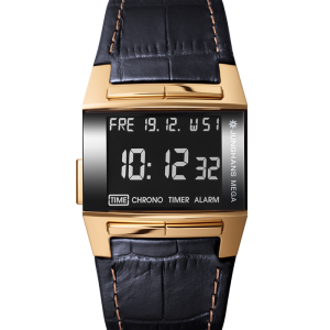 Junghans Junghans Meister Mega Mega 1000 026/7302.00 bei Juwelier am Schloss in Schwetzingen Baden-Württemberg