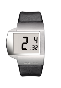 Junghans Junghans Meister Mega Mega Futura 026/4100.00 bei Juwelier am Schloss in Schwetzingen Baden-Württemberg