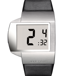 Junghans Junghans Meister Mega Mega Futura 026/4100.00 bei Juwelier am Schloss in Schwetzingen Baden-Württemberg
