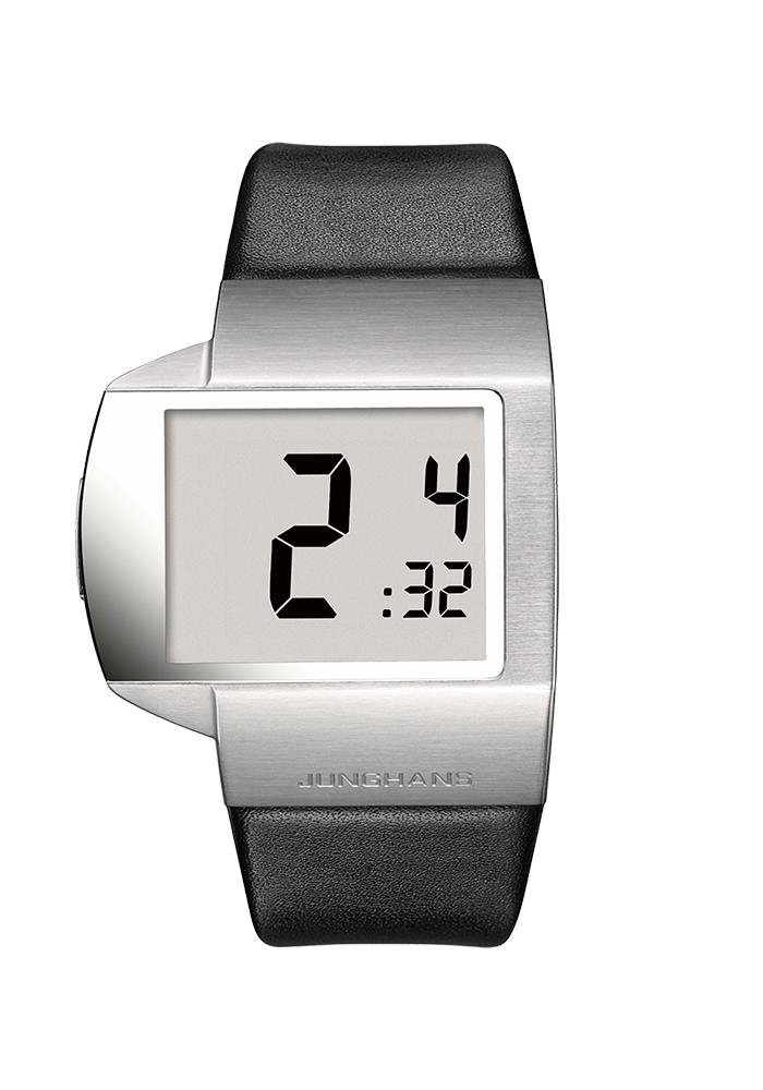 Junghans Junghans Meister Mega Mega Futura 026/4100.00 bei Juwelier am Schloss in Schwetzingen Baden-Württemberg