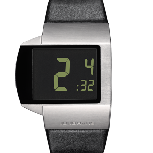 Junghans Junghans Meister Mega Mega Futura 026/4102.00 bei Juwelier am Schloss in Schwetzingen Baden-Württemberg