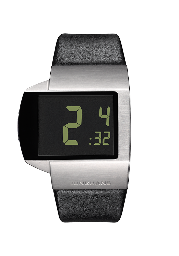 Junghans Junghans Meister Mega Mega Futura 026/4102.00 bei Juwelier am Schloss in Schwetzingen Baden-Württemberg
