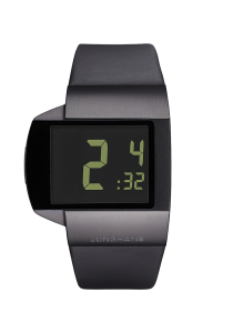 Junghans Junghans Meister Mega Mega Futura 026/4104.00 bei Juwelier am Schloss in Schwetzingen Baden-Württemberg