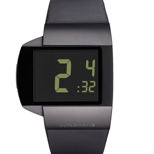 Junghans Junghans Meister Mega Mega Futura 026/4104.00 bei Juwelier am Schloss in Schwetzingen Baden-Württemberg