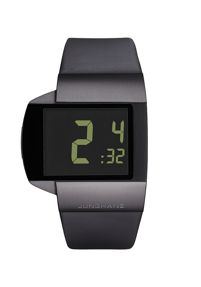 Junghans Junghans Meister Mega Mega Futura 026/4104.00 bei Juwelier am Schloss in Schwetzingen Baden-Württemberg