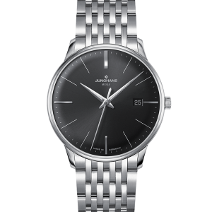 Junghans Junghans Meister Mega Meister MEGA 058/4503.46 bei Juwelier am Schloss in Schwetzingen Baden-Württemberg