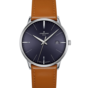 Junghans Junghans Meister Mega Meister MEGA 058/4801.02 bei Juwelier am Schloss in Schwetzingen Baden-Württemberg