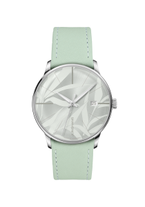 Junghans Junghans Meister Meister Automatic Damen 027/4243.02 bei Juwelier am Schloss in Schwetzingen Baden-Württemberg