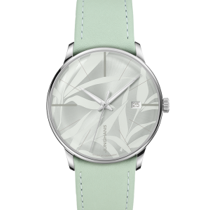 Junghans Junghans Meister Meister Automatic Damen 027/4243.02 bei Juwelier am Schloss in Schwetzingen Baden-Württemberg