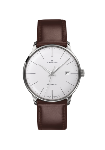 Junghans Junghans Meister Meister Classic 027/4310.02 bei Juwelier am Schloss in Schwetzingen Baden-Württemberg