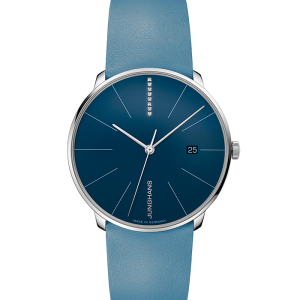 Junghans Junghans Meister Meister fein Automatic 027/4356.00 bei Juwelier am Schloss in Schwetzingen Baden-Württemberg