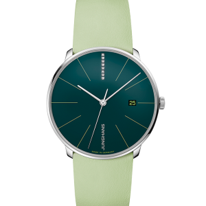 Junghans Junghans Meister Meister fein Automatic 027/4357.00 bei Juwelier am Schloss in Schwetzingen Baden-Württemberg