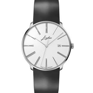 Junghans Junghans Meister Meister fein Automatic Edition Erhard 027/9300.00 bei Juwelier am Schloss in Schwetzingen Baden-Württemberg