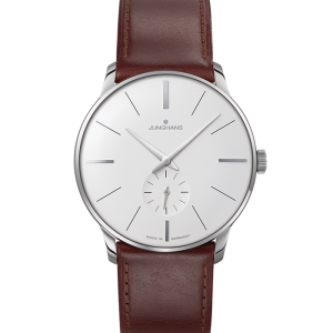 Junghans Junghans Meister Meister Handaufzug 027/3200.02 bei Juwelier am Schloss in Schwetzingen Baden-Württemberg