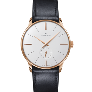 Junghans Junghans Meister Meister Handaufzug 027/5002.02 bei Juwelier am Schloss in Schwetzingen Baden-Württemberg
