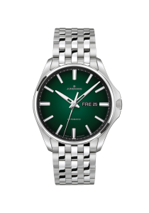 Junghans Junghans Meister Meister S Automatic 027/4518.44 bei Juwelier am Schloss in Schwetzingen Baden-Württemberg