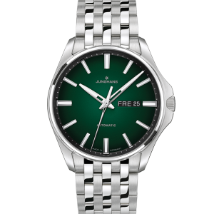 Junghans Junghans Meister Meister S Automatic 027/4518.44 bei Juwelier am Schloss in Schwetzingen Baden-Württemberg