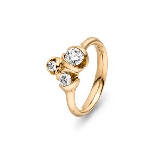 Schaffrath Calla Diamantring 118_CABO3_70_GW bei Juwelier am Schloss in Schwetzingen Baden-Württemberg