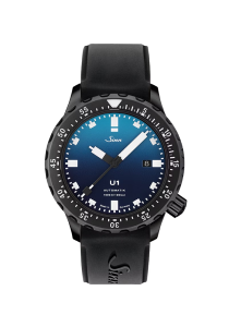 Sinn Taucheruhren Taucheruhr U1 S Roller U1 S Roller bei Juwelier am Schloss in Schwetzingen Baden-Württemberg