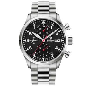 Tutima Flieger Flieger Legacy T5 6405-02 6405-02 bei Juwelier am Schloss in Schwetzingen Baden-Württemberg
