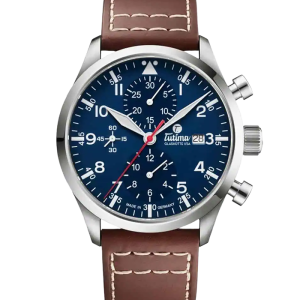 Tutima Flieger Flieger Legacy T5 6405-03 6405-03 bei Juwelier am Schloss in Schwetzingen Baden-Württemberg