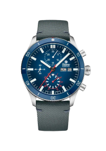 Tutima Grand Flieger Grand Flieger Airport Chronograph 6407-01 6407-01 bei Juwelier am Schloss in Schwetzingen Baden-Württemberg