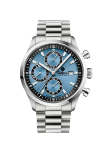 Tutima Sky Sky Chronograph T5 6405-30 6405-30 bei Juwelier am Schloss in Schwetzingen Baden-Württemberg