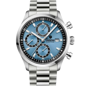 Tutima Sky Sky Chronograph T5 6405-30 6405-30 bei Juwelier am Schloss in Schwetzingen Baden-Württemberg
