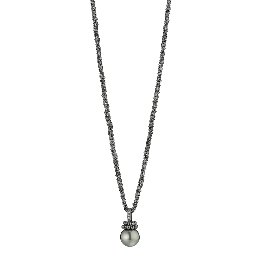 Gellner Metropolitan Rendezvous Collier bei Juwelier am Schloss in Schwetzingen Baden-Württemberg